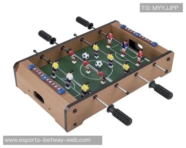 球星缩小版足球:探索迷你足球的魅力与创新玩法