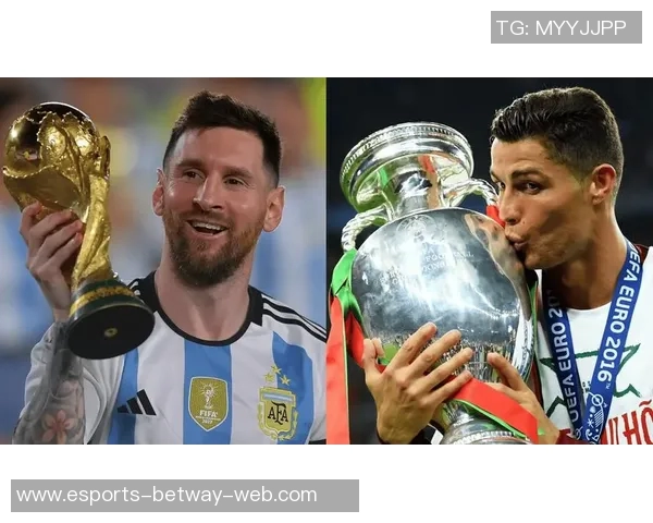 足球传奇二号球星是谁？揭秘仅次于梅西和C罗的世界级球员