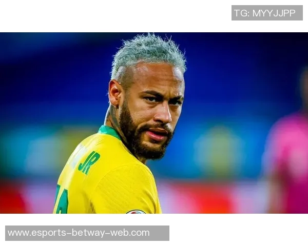 内马尔领衔绿茵传奇纵横足坛再塑世界足球巅峰风采